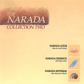 Cover image for Narada Collection 2