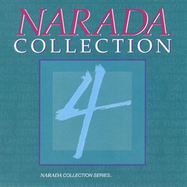 Cover image for Narada Collection 4