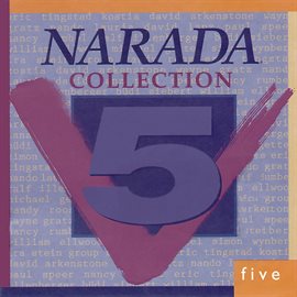 Cover image for Narada Collection 5