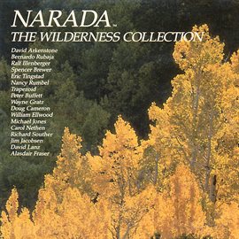 Cover image for The Narada Wilderness Collection