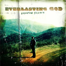 Cover image for Everlasting God