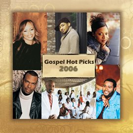 Cover image for Gospel Hot Picks
