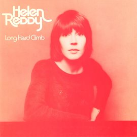 Cover image for Long Hard Climb