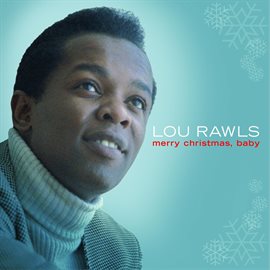 Cover image for Merry Christmas Baby