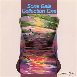 Cover image for Sona Gaia Collection One