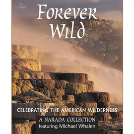 Cover image for Forever Wild