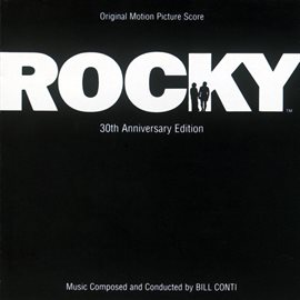 Imagen de portada para Rocky