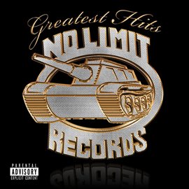 Cover image for No Limit Greatest Hits