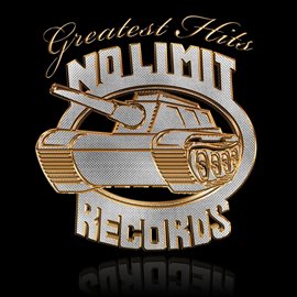 Cover image for No Limit Greatest Hits (Digital)