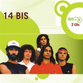 Cover image for Nova Bis - 14 Bis