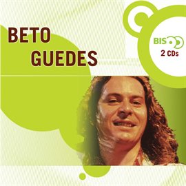 Cover image for Nova Bis - Beto Guedes