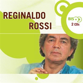 Cover image for Nova Bis - Reginaldo Rossi