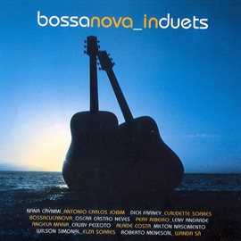 Cover image for Bossa Nova In Duets