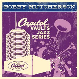 Cover image for The Capitol Vaults Jazz Series
