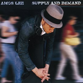 Cover image for Supply And Demand
