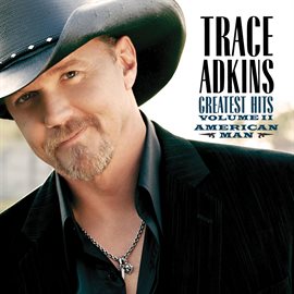 Imagen de portada para American Man, Greatest Hits Volume II