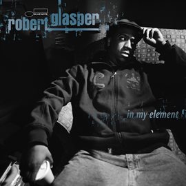 Imagen de portada para In My Element