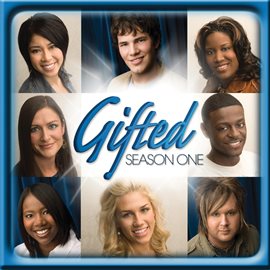 Cover image for Gifted - Season One