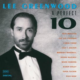 Imagen de portada para A Perfect 10