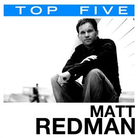 Cover image for Top 5: Hits