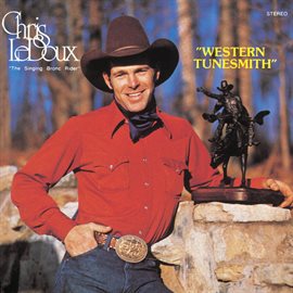 Cover image for Western Tunesmith