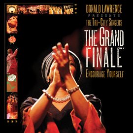 Cover image for Grand Finale'