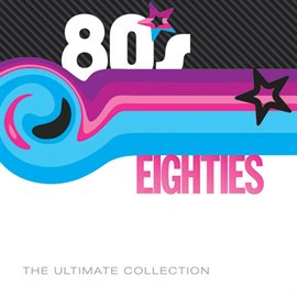 Cover image for 80's Ultimate Collection
