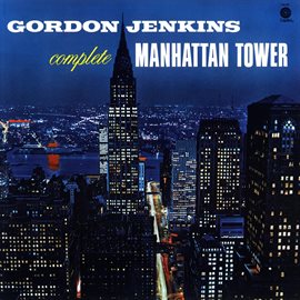 Imagen de portada para Complete Manhattan Tower