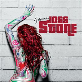 Cover image for Introducing Joss Stone