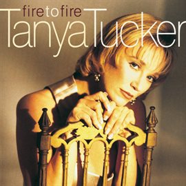 Cover image for Fire To Fire