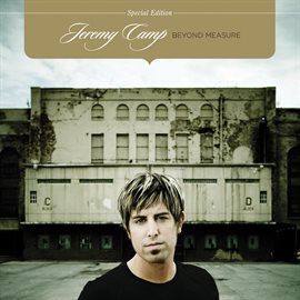 Cover image for Beyond Measure (Special Edition)