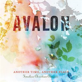 Imagen de portada para Another Time, Another Place: Timeless Christian Classics