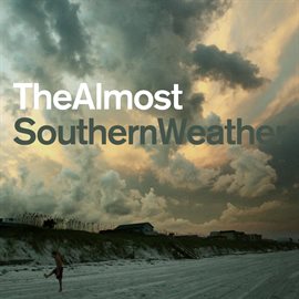 Cover image for Southern Weather