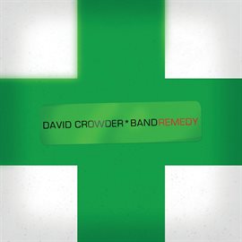 Imagen de portada para Remedy