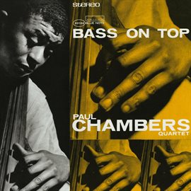 Cover image for Bass On Top