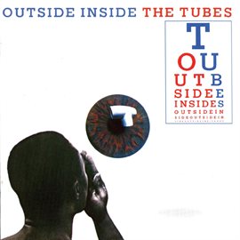 Imagen de portada para Outside Inside