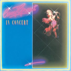 Cover image for In Concert Live - Volume 1