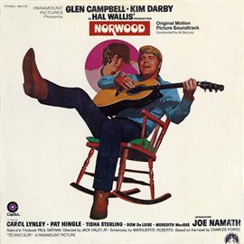 Imagen de portada para Norwood: Music From The Motion Picture