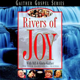 Cover image for Rivers Of Joy