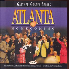 Cover image for Atlanta Homecoming