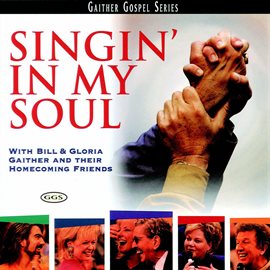 Cover image for Singin In My Soul