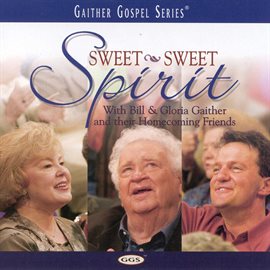 Cover image for Sweet Sweet Spirit