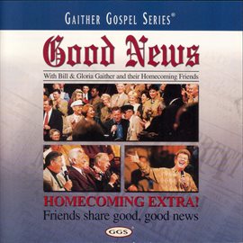 Cover image for Good News