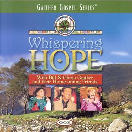 Cover image for Whispering Hope