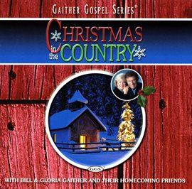 Cover image for Christmas In The Country