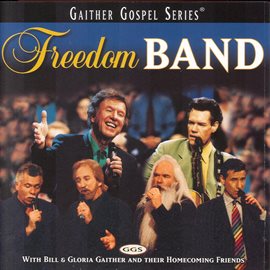Cover image for Freedom Band