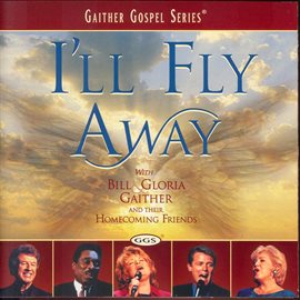 Cover image for I'll Fly Away
