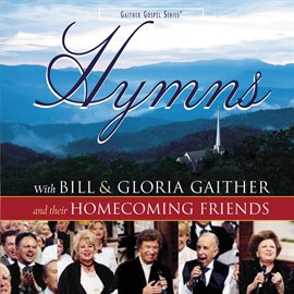 Cover image for Homecoming Hymns