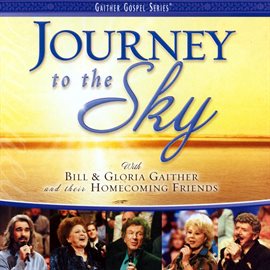 Cover image for Journey To The Sky