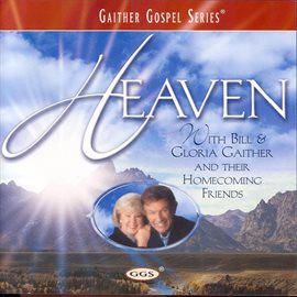 Cover image for Heaven